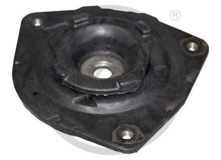 Опора стійка амортизатора Optimal F86526