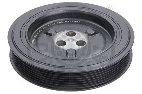 Шків колінчастого валу Optimal F87651