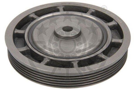 Шків колінчастого валу Optimal F87652