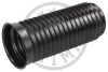 Protective Cap/Bellow, shock absorber Optimal F87899 (фото 2)