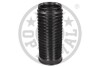 Protective Cap/Bellow, shock absorber Optimal F87899 (фото 3)