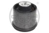 Сайлентблок балки (задньої) Seat Cordoba/Ibiza III/VW Polo 95-02 Optimal F87938 (фото 2)