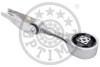 Опора двигуна з кронштейном Seat Cordoba, Ibiza IV, Ibiza V Skoda Fabia, Roomster VW Fox, Polo 1.2 07.01- Optimal F87955 (фото 2)
