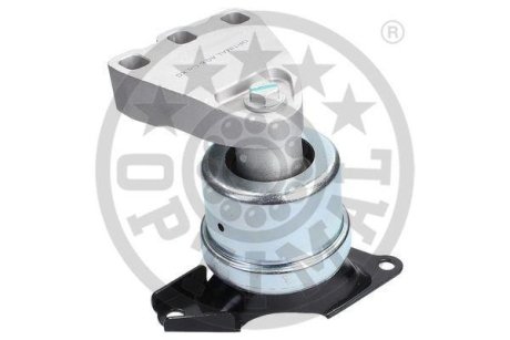 Опора двигуна перед. права гідро VW T5 1.9D/2.0 04.03- Optimal F87967