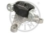 Mounting, manual transmission support Optimal F87984 (фото 2)