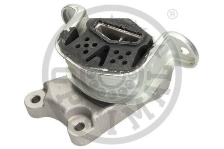 Mounting, manual transmission support Optimal F87984