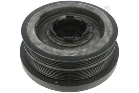 Belt Pulley, crankshaft Optimal F88072