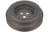 Belt Pulley, crankshaft Optimal F88112 (фото 1)