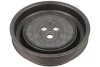 Belt Pulley, crankshaft Optimal F88112 (фото 2)