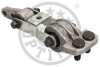 Подушка двигуна Volvo C70/S60/S70/S80 2.0-2.4/2.4T 97-10 Optimal F88148 (фото 1)