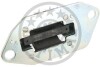 Подушка двигателя (R) Volvo S60/S80/XC70/XC90 2.4D/2.5TDI 97-14 Optimal F88156 (фото 2)