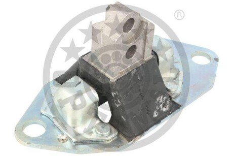 Подушка двигателя (R) Volvo S60/S80/XC70/XC90 2.4D/2.5TDI 97-14 Optimal F88156
