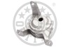 Подушка двигуна (R) Opel Astra G/Zafira A 1.2-1.8 16V 98-09 Optimal F88195 (фото 1)