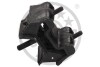 Подушка двигуна (передня) (R) MB M-class (W163) 2.7-4.0 99-05 Optimal F88203 (фото 1)