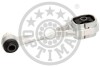 Подушка КПП Renault Kangoo 1.5dCi (задня/косточка) Optimal F88236 (фото 2)