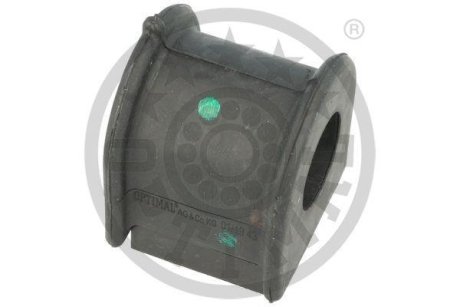 Втулка стабілізатора (переднього) Toyota Corolla/Avensis 02-09 (d=22mm) Optimal F88255