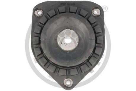 Подушка амортизатора (переднего) Renault Fluence 1.5-2.0 10- Optimal F88331 (фото 1)