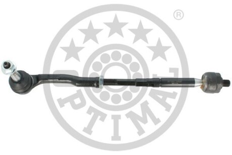 DRAZEK KIEROWNICZY KPL PLUS KONCOWKA SZT Optimal G02000