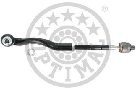 DRAZEK KIEROWNICZY KPL PLUS KONCOWKA SZT Optimal G02005
