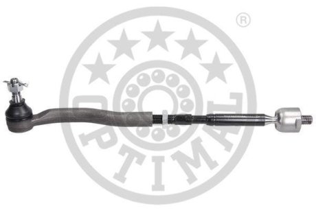 Optimal G0734