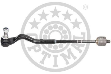 Rod Assembly Optimal G0741