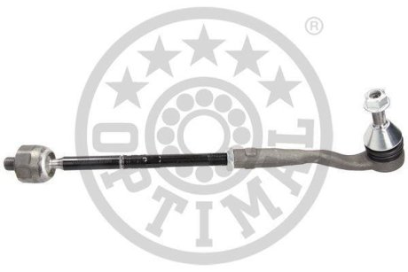 Rod Assembly Optimal G0742