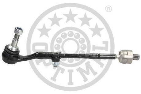 Rod Assembly Optimal G0747