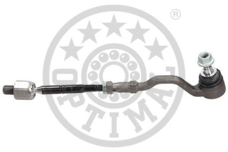 DRAZEK KIEROWNICZY KPL PLUS KONCOWKA SZT Optimal G0758