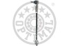 DRAZEK KIEROWNICZY KPL PLUS KONCOWKA SZT Optimal G0774 (фото 2)