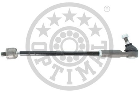 DRAZEK KIEROWNICZY KPL PLUS KONCOWKA SZT Optimal G0775