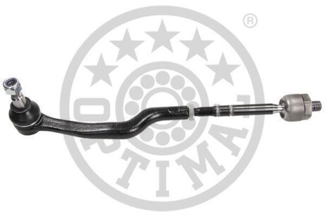DRAZEK KIEROWNICZY KPL PLUS KONCOWKA SZT Optimal G0784