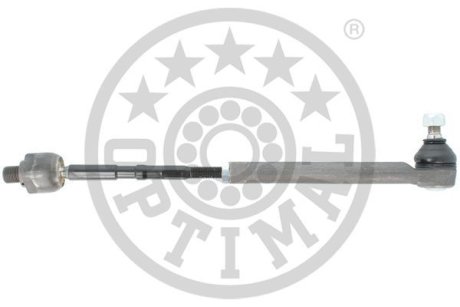 DRAZEK KIEROWNICZY KPL PLUS KONCOWKA SZT Optimal G0788