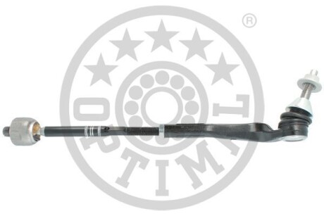 DRAZEK KIEROWNICZY KPL PLUS KONCOWKA SZT Optimal G0797