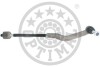 DRAZEK KIEROWNICZY KPL PLUS KONCOWKA SZT Optimal G0807 (фото 1)