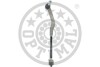 DRAZEK KIEROWNICZY KPL PLUS KONCOWKA SZT Optimal G0807 (фото 2)