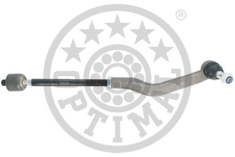 DRAZEK KIEROWNICZY KPL PLUS KONCOWKA SZT Optimal G0807