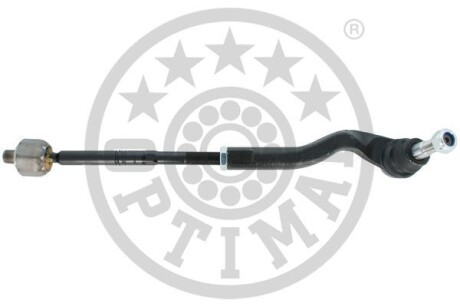 DRAZEK KIEROWNICZY KPL PLUS KONCOWKA SZT Optimal G0816
