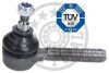 Наконечник поперечної кермової тяги Optimal G1103 (фото 1)