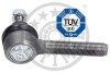 Наконечник поперечної кермової тяги Optimal G1103 (фото 3)