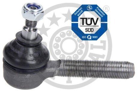 Наконечник поперечної кермової тяги Optimal G1103