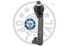 Наконечник поперечної кермової тяги Optimal G11098 (фото 2)