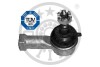 Наконечник поперечної кермової тяги Optimal G11195 (фото 1)