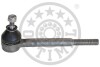 Наконечник поперечної кермової тяги Optimal G11416 (фото 1)