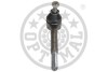 Наконечник поперечної кермової тяги Optimal G11416 (фото 2)