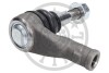 Наконечник поперечної кермової тяги Optimal G11436 (фото 2)