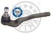 Наконечник поперечної кермової тяги Optimal G11449 (фото 1)