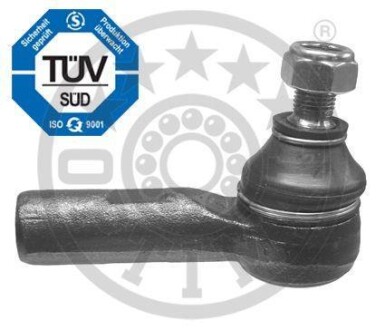 Наконечник поперечної кермової тяги Optimal G1614