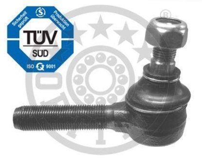 Наконечник поперечної кермової тяги Optimal G1666
