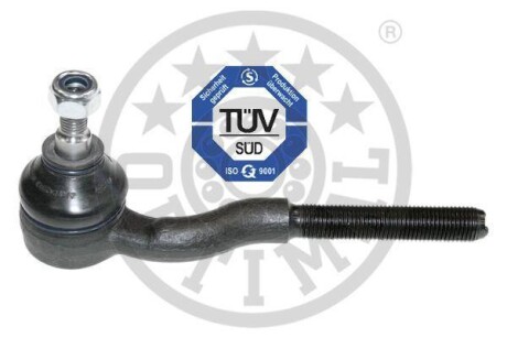 Наконечник поперечной рулевой тяги Optimal G1-708