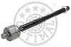 Tie Rod Axle Joint Optimal G21240 (фото 2)